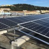 Impianto fotovoltaico a tetto