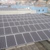 Impianto fotovoltaico su tetto