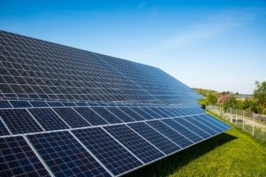 Impianto fotovoltaico, Energy Service Company (ESCo)